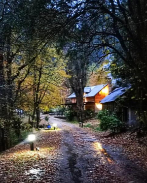 Martina San Martin De Los Andes